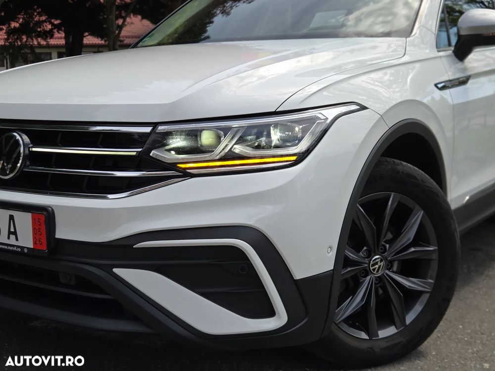 Volkswagen Tiguan 2.0 TDI SCR DSG IQ.DRIVE - 2