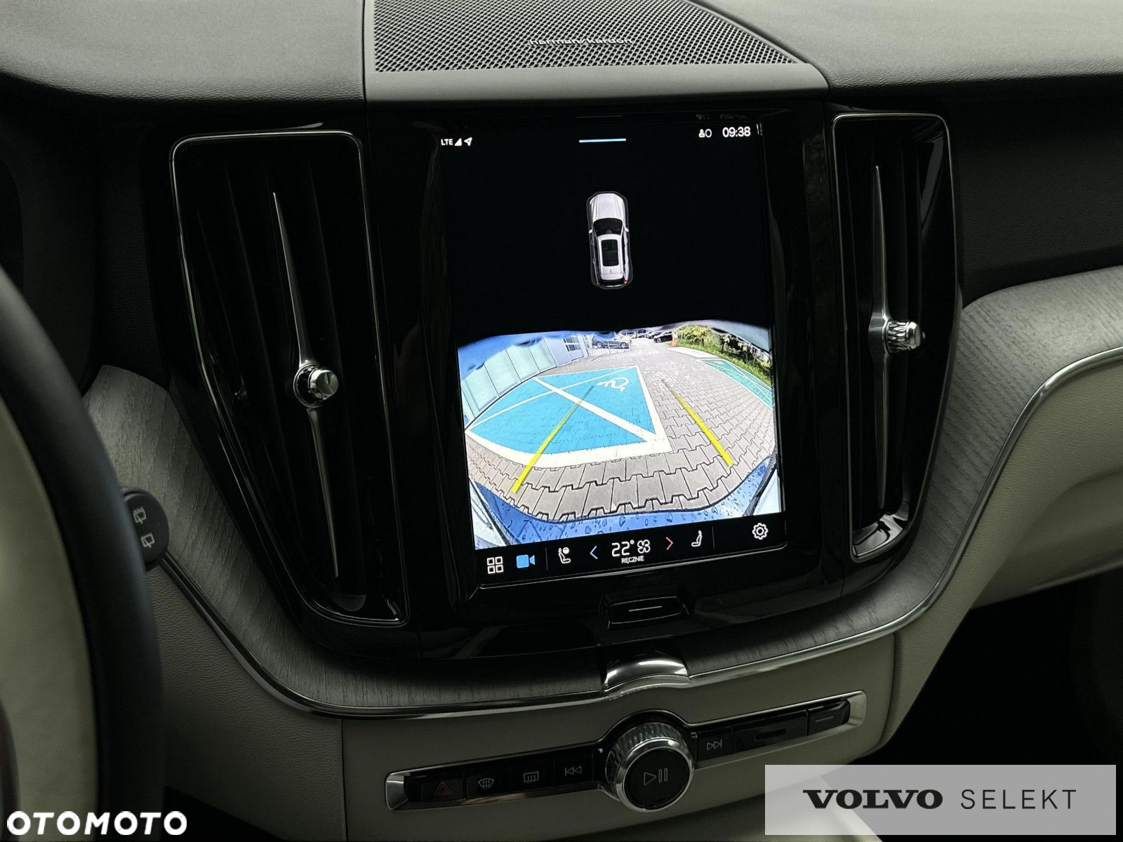 Volvo XC 60 - 26