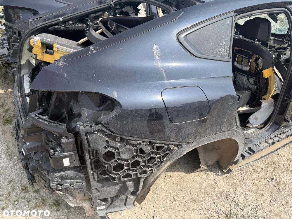 BMW X6 - 3