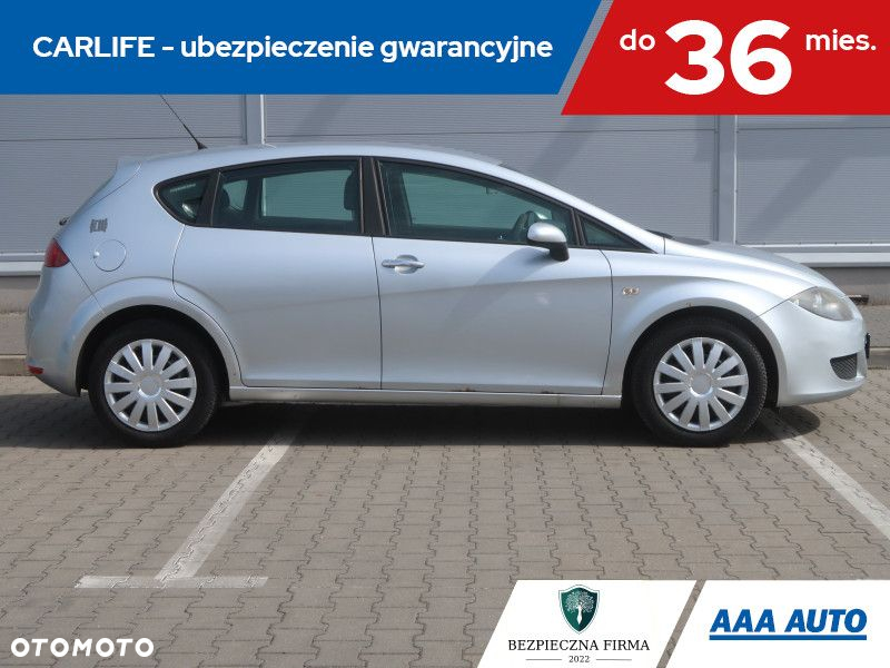 Seat Leon - 7