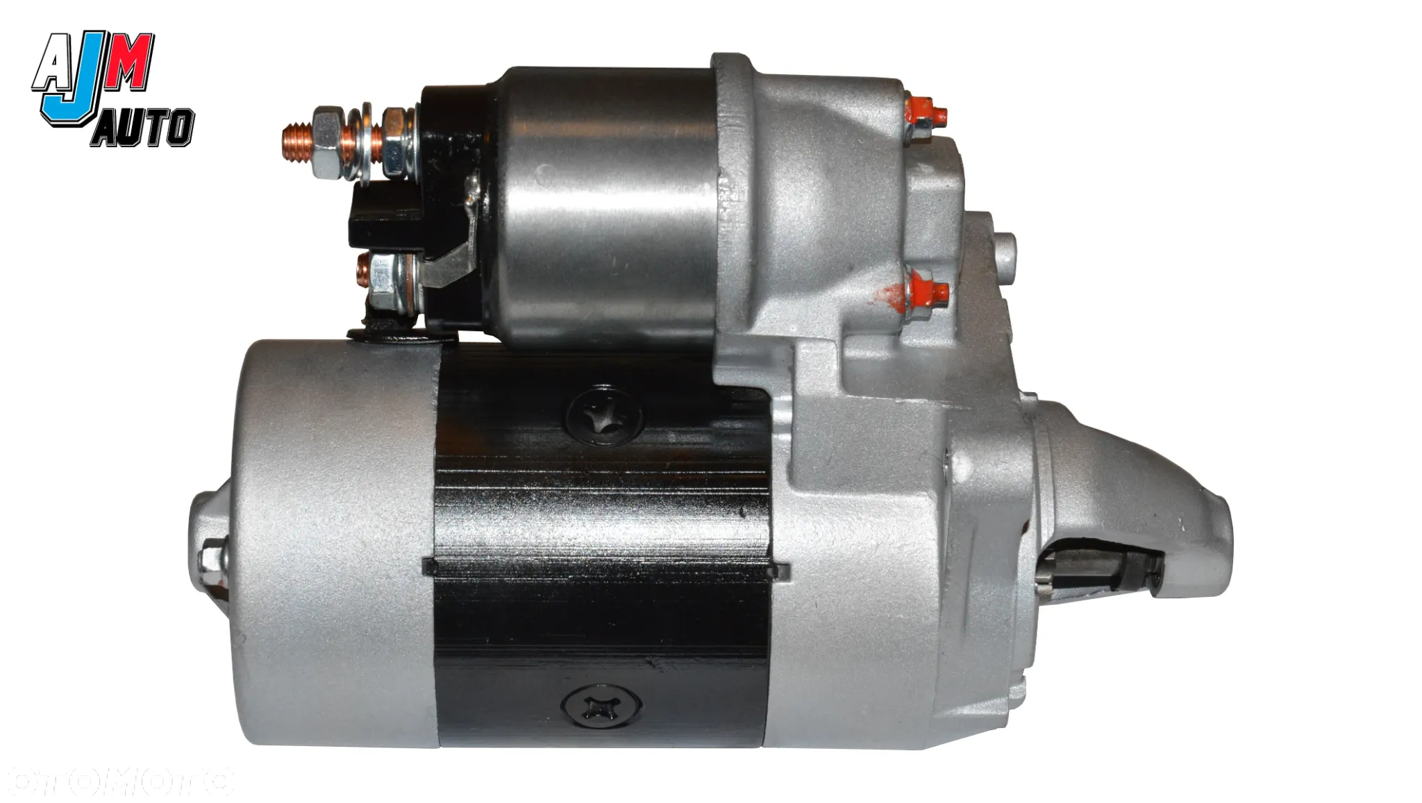 Rozrusznik 1.1 1.2 16V 1.9 JTD Fiat Brava Bravo I Marea Palio Punto Seicento Siena Lancia Y 840 - 2