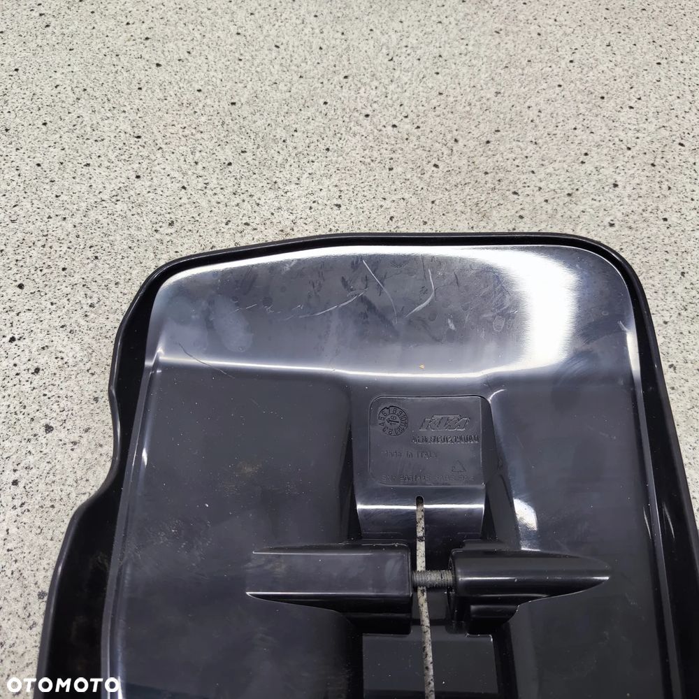 Pług, osłona silnika KTM 1190 Adventure - 13