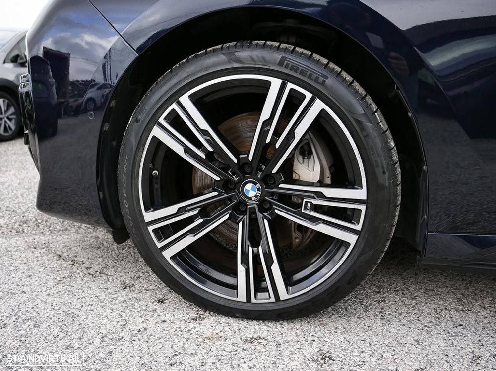BMW i7 xDrive60 - 8