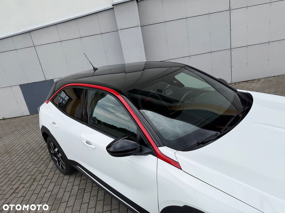 Opel Mokka 1.2 T GS Line Plus S&S - 34
