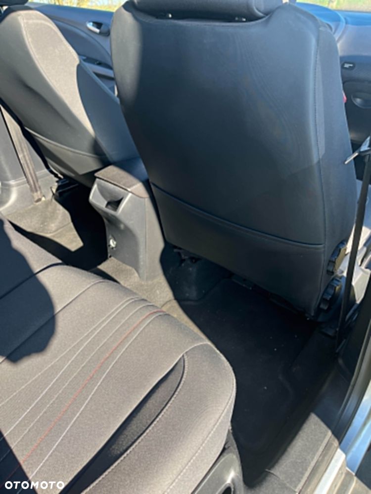 Seat Altea XL 1.6 TDI DPF CR Style Copa - 11