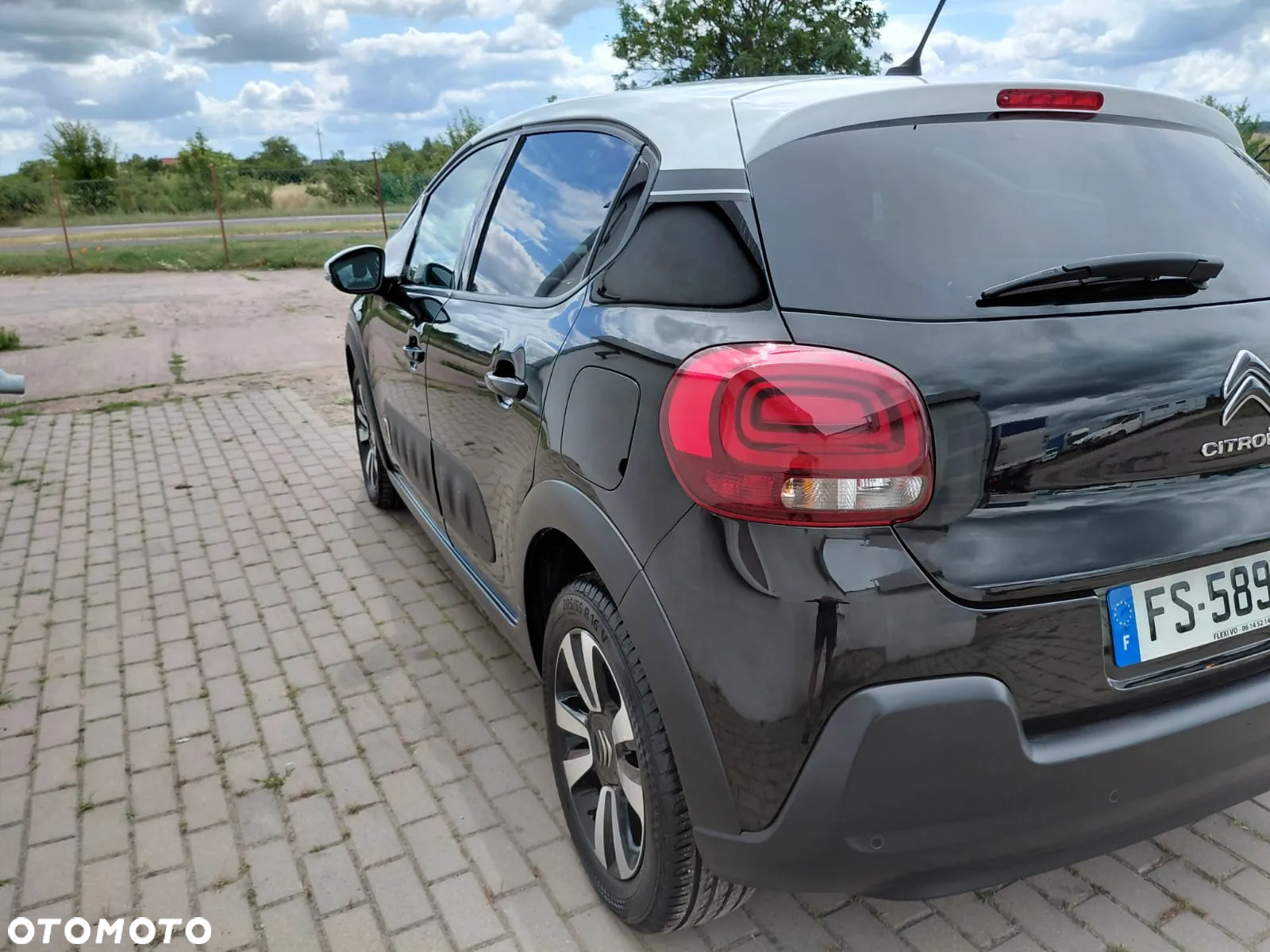 Citroën C3 - 11