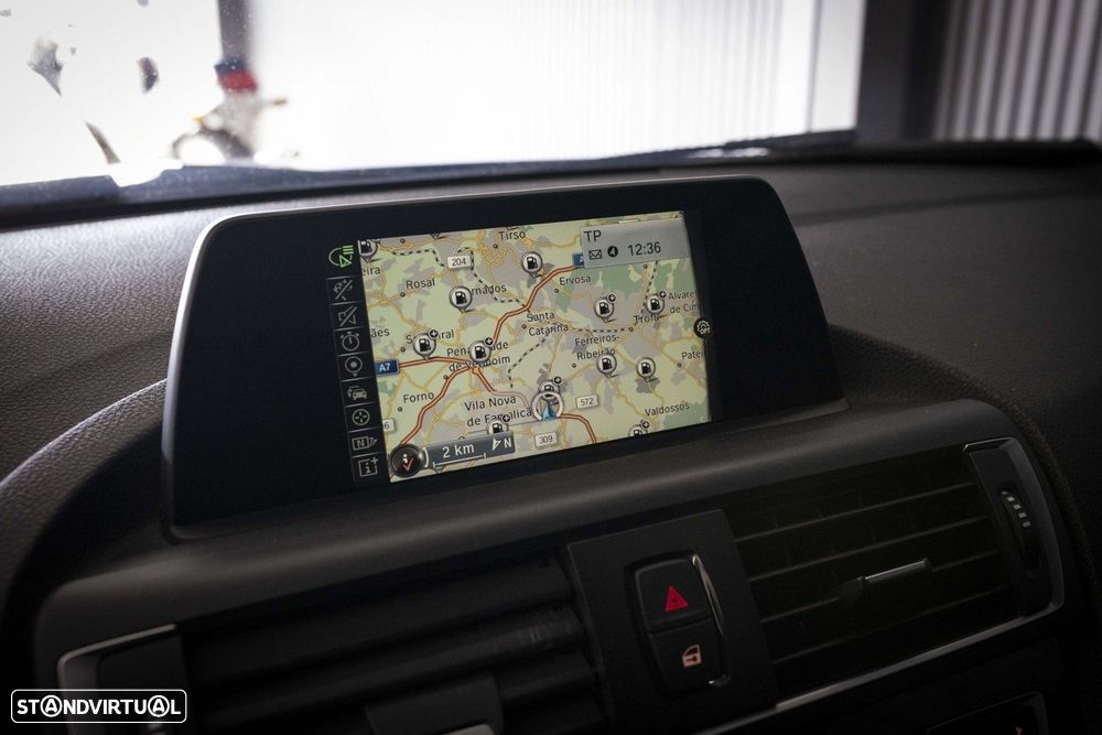 BMW 218 i Coupe Pack M - 25