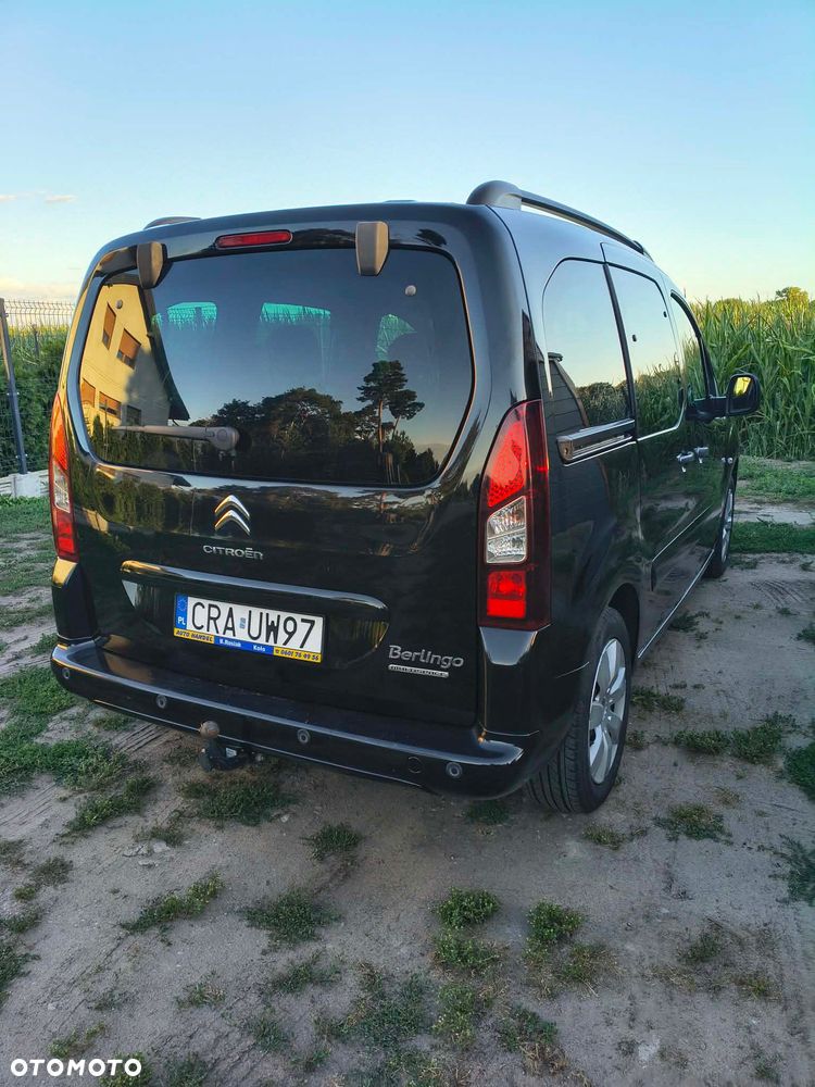 Citroën Berlingo - 2