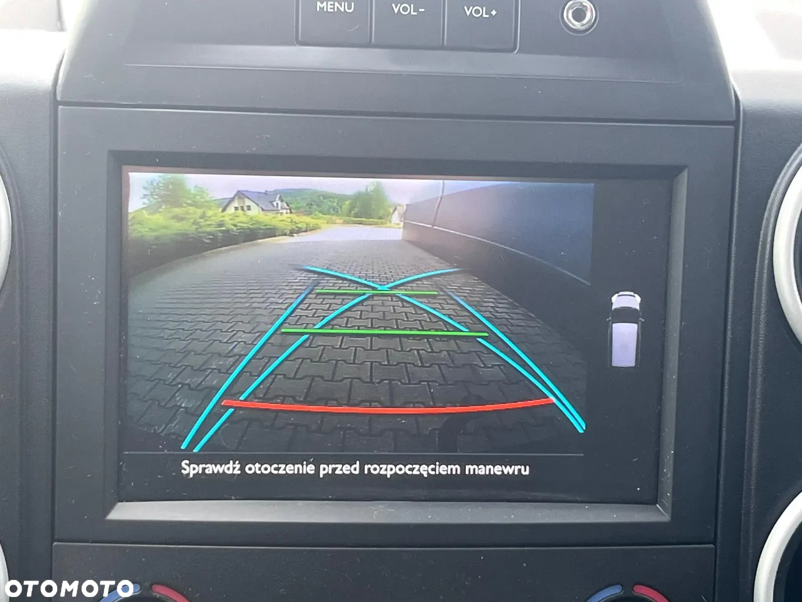 Citroën Berlingo 1.6 BlueHDi XTR S&S - 18