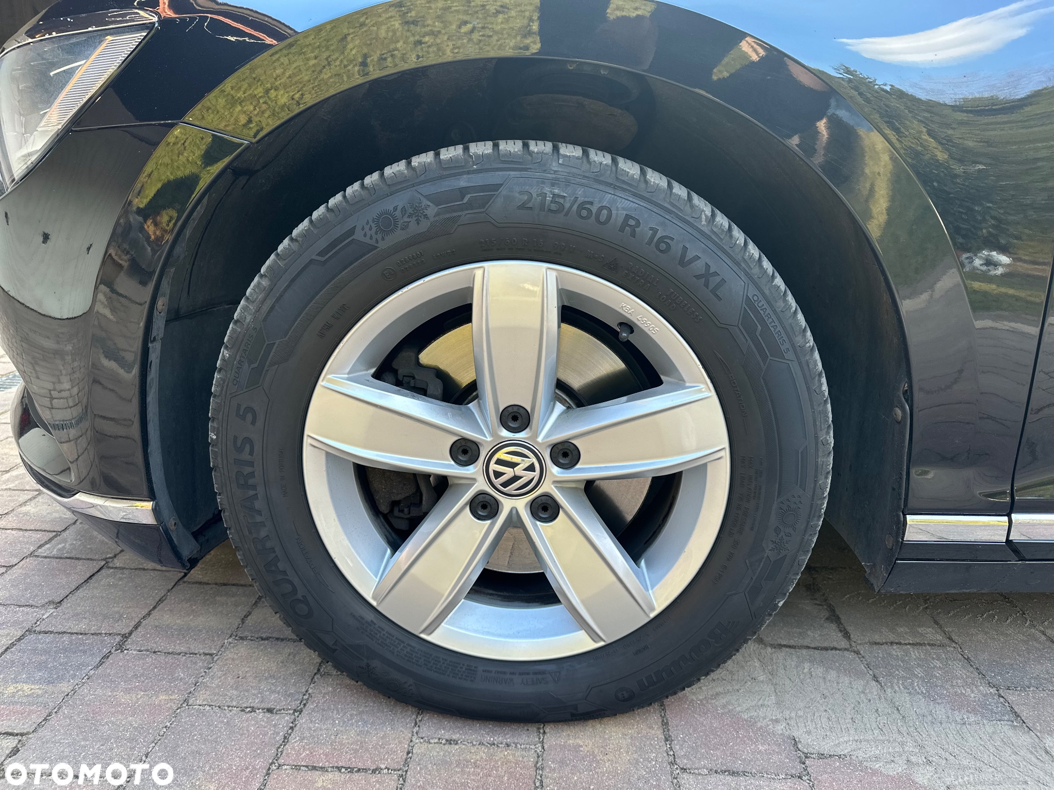 Volkswagen Passat 2.0 TDI BMT Highline DSG - 6