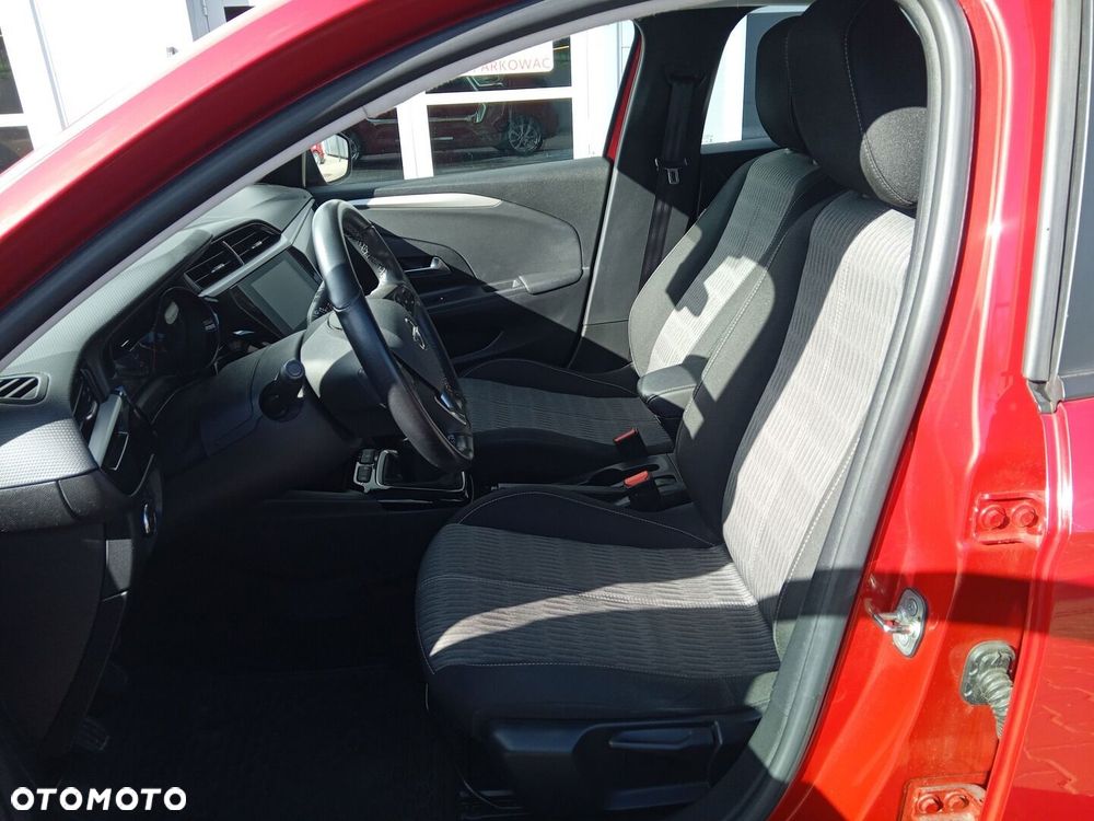Opel Corsa 1.2 Edition S&S - 13