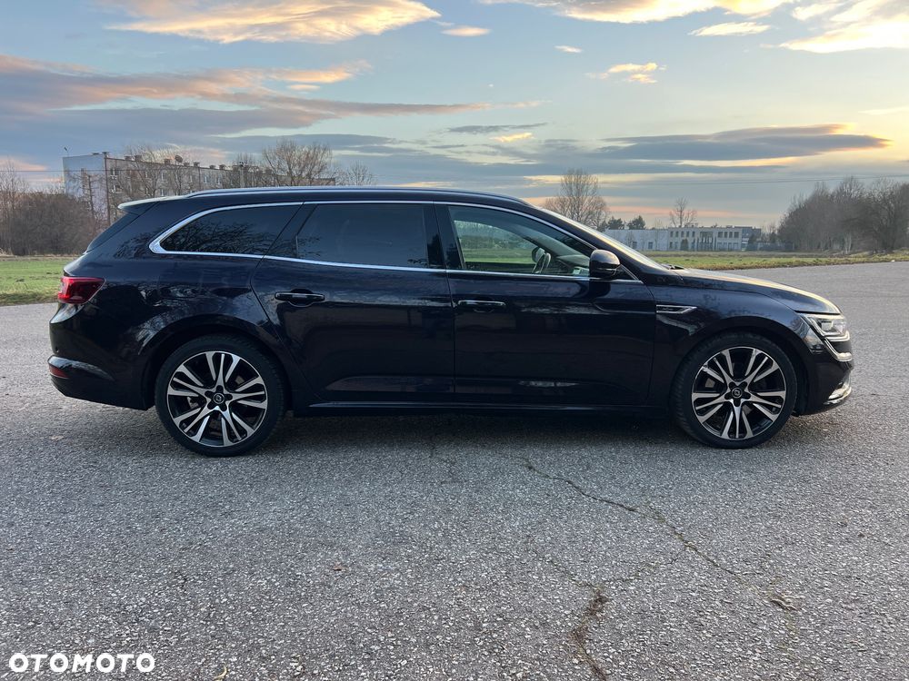 Renault Talisman ENERGY dCi 160 EDC INITIALE PARIS - 23