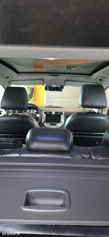 Ford Kuga 2.0 TDCi 4x4 Titanium - 3