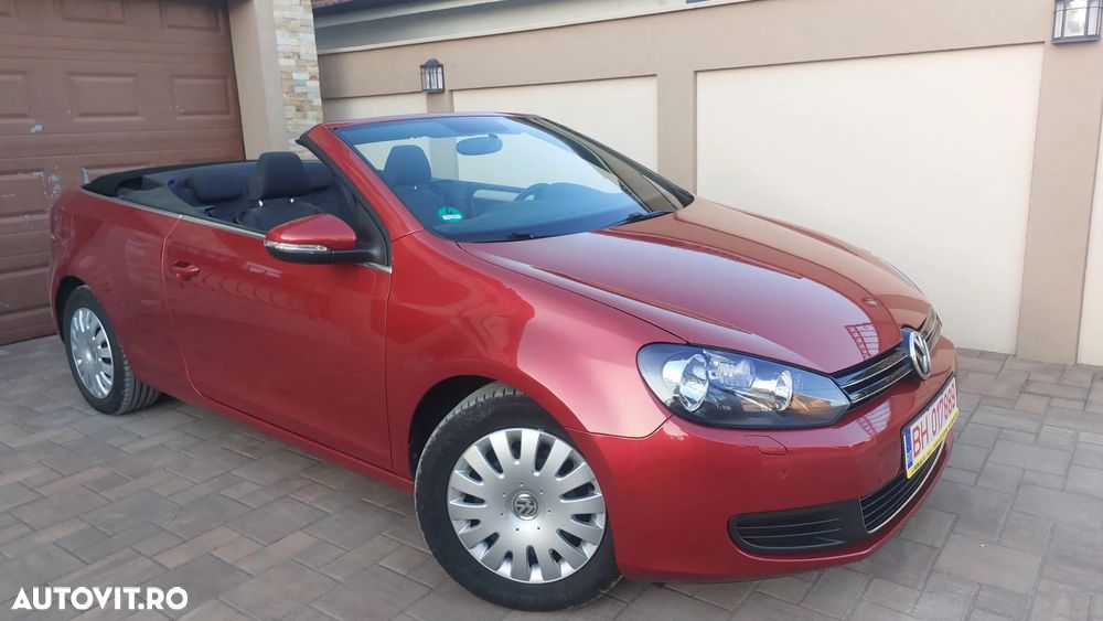 Volkswagen Golf 1.2 TSI - 2