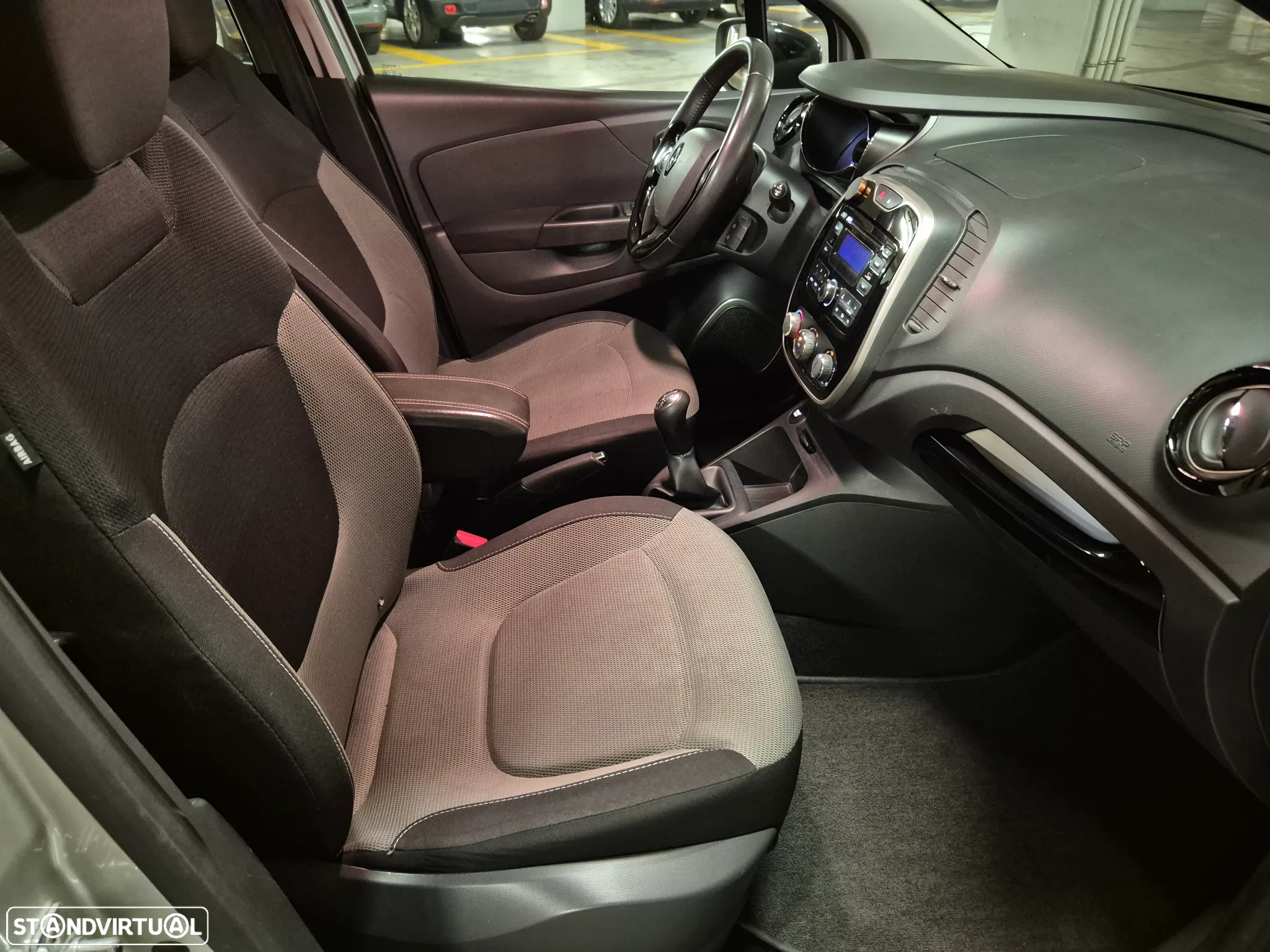Renault Captur 0.9 TCE Expression - 31