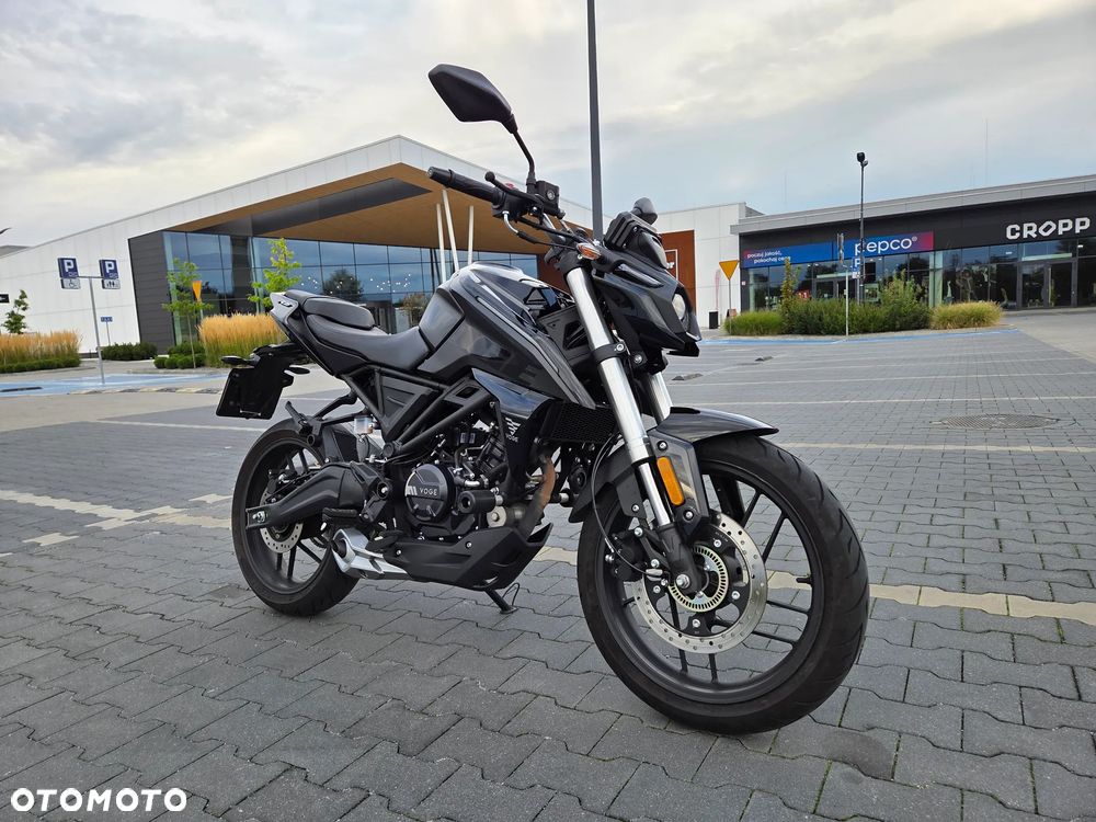 VOGE R125 - 2