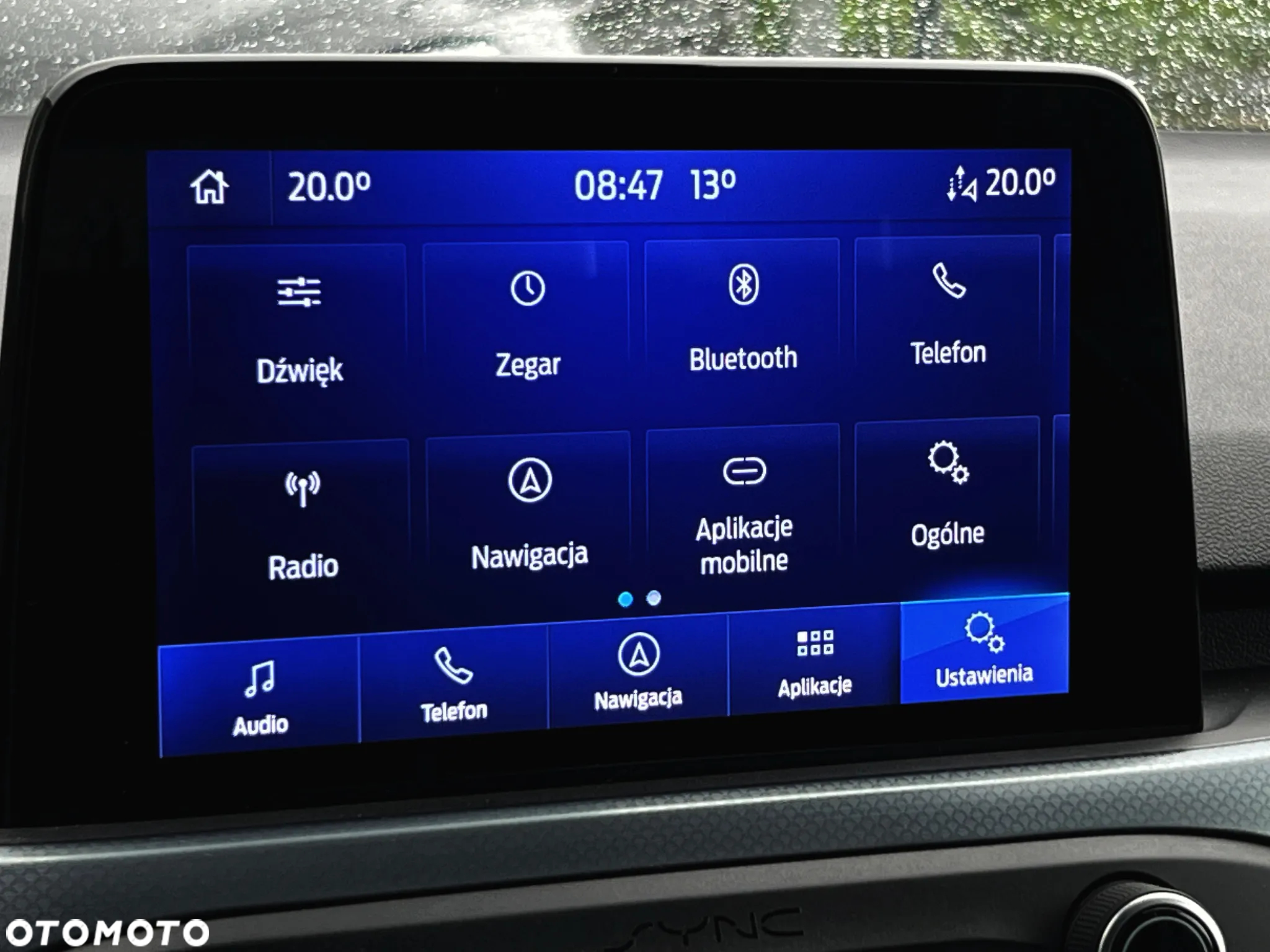 Ford Focus 1.5 EcoBlue Start-Stopp-System ACTIVE X - 30