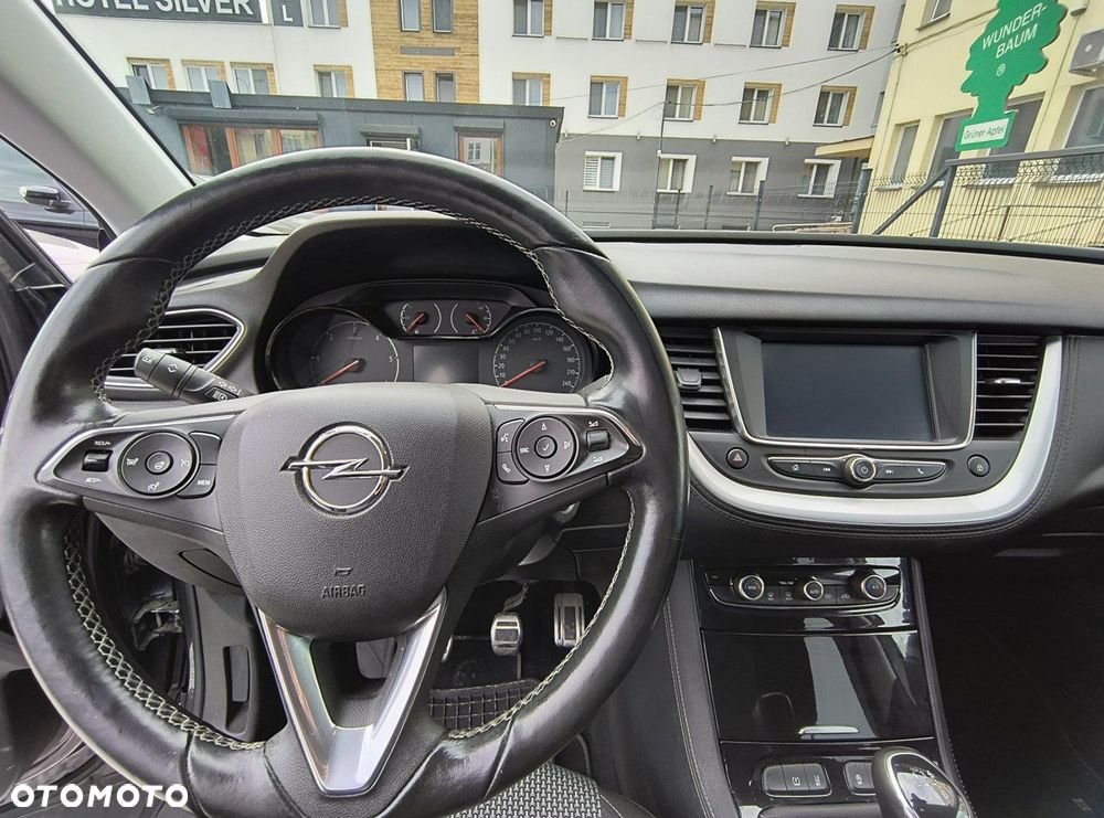Opel Grandland X - 26
