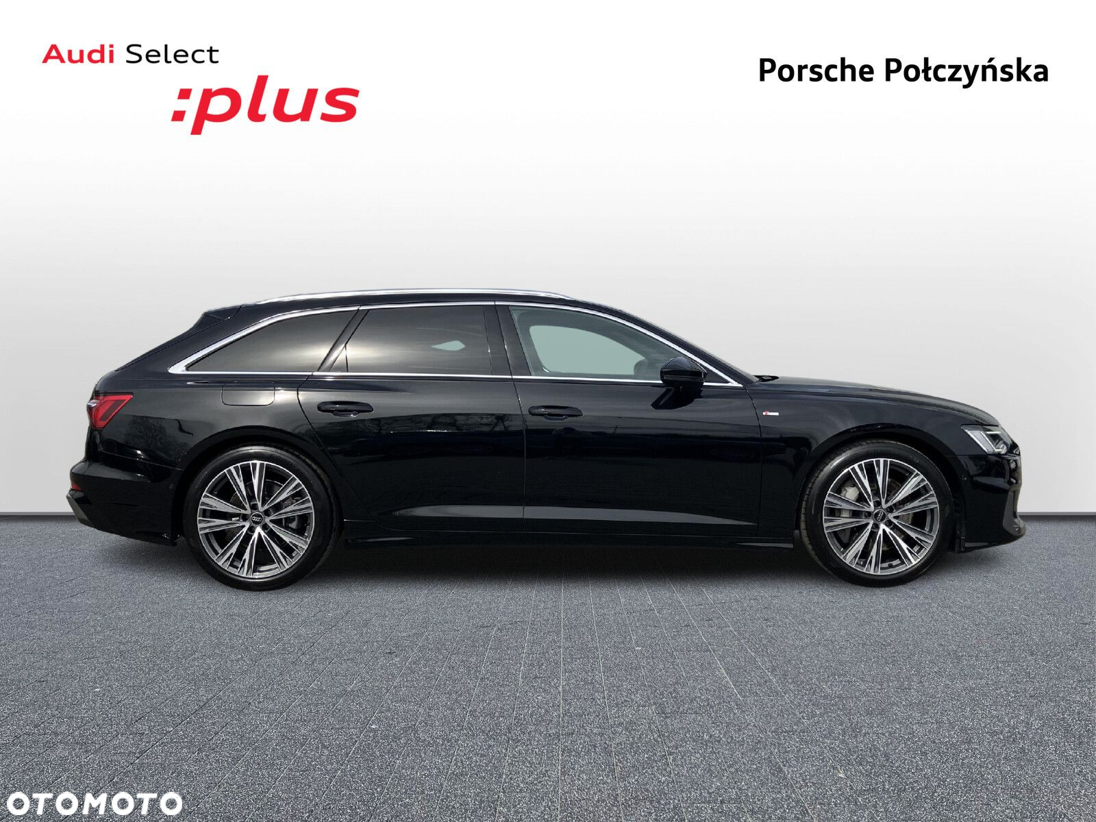 Audi A6 - 6