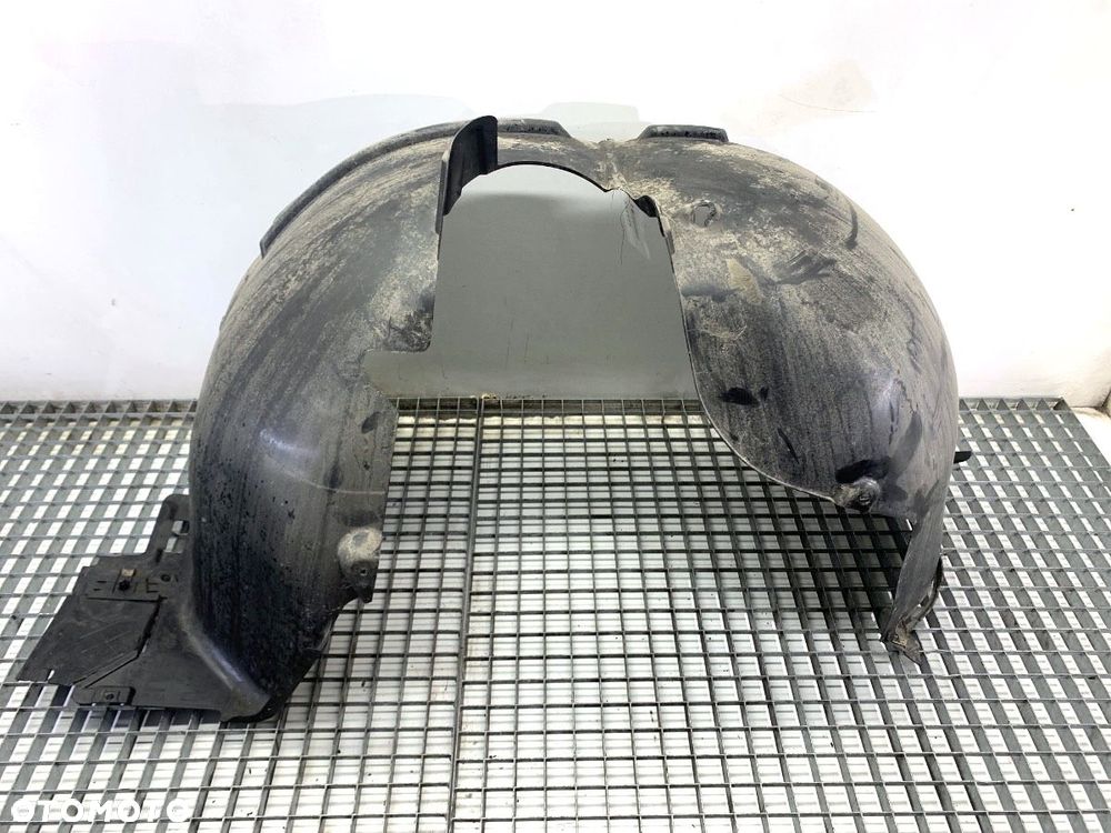 NADKOLE LEWY PRZÓD  VW ID.3 (E11) 2019 - 2022 Pro 150 kW [204 KM] elektryczny 2021 - 2022 10A809957 - 1