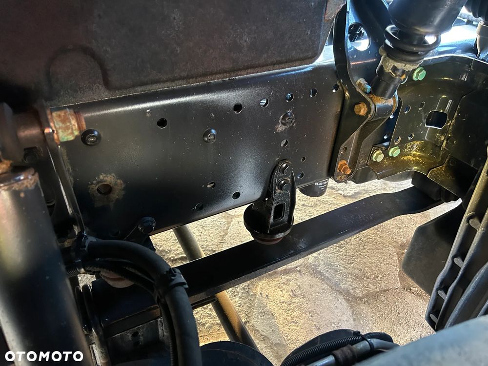 MAN TGX 18.460 KM RETARDER / PTO PRZYSTAWKA / NOWE HAMULCE PRZÓD i TYŁ / ORYGINALNY PRZEBIEG / DOSTĘPNE 3 SZTUKI !! - 10