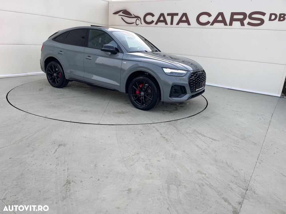 Audi Q5 40 TDI quattro S tronic edition one - 19