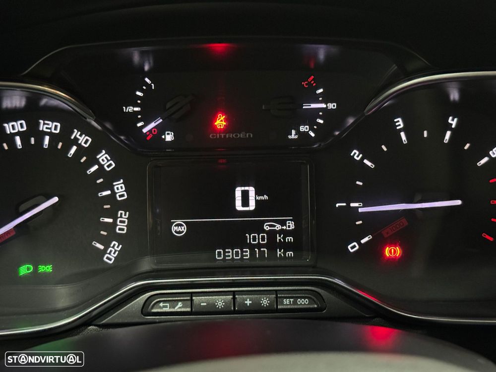 Citroën C3 1.2 PureTech Shine - 30