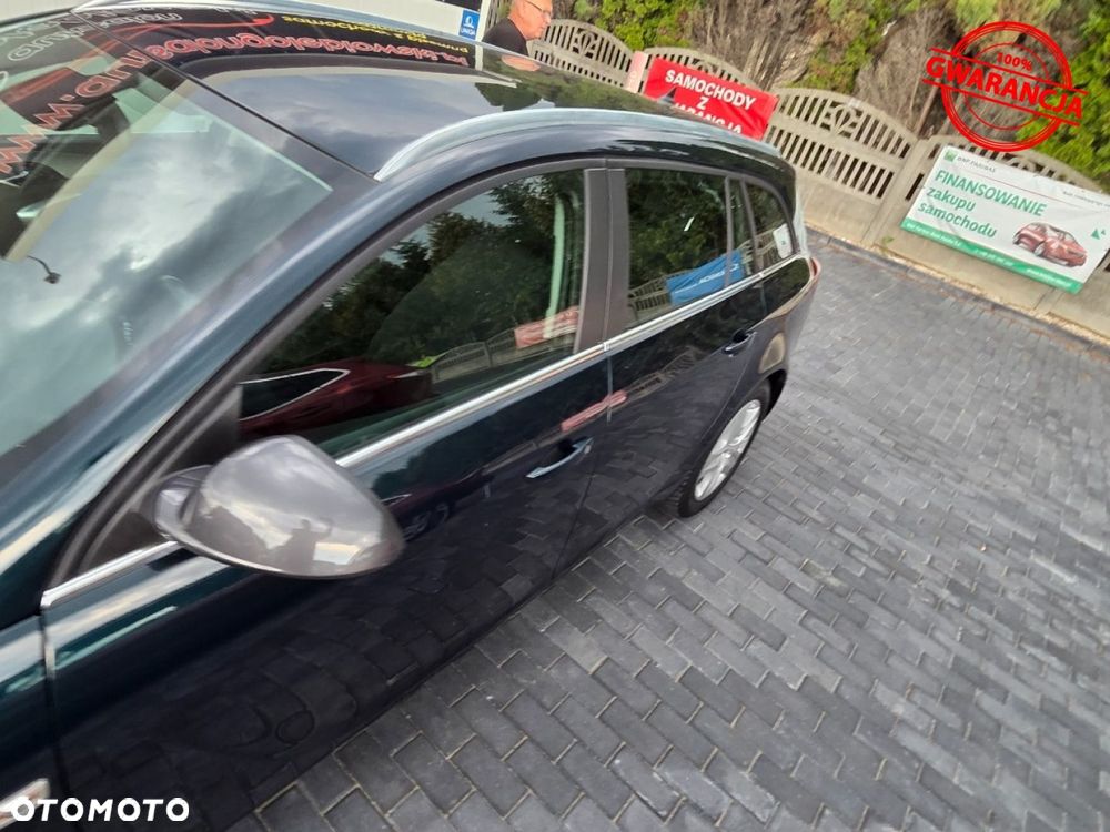 Opel Insignia - 30