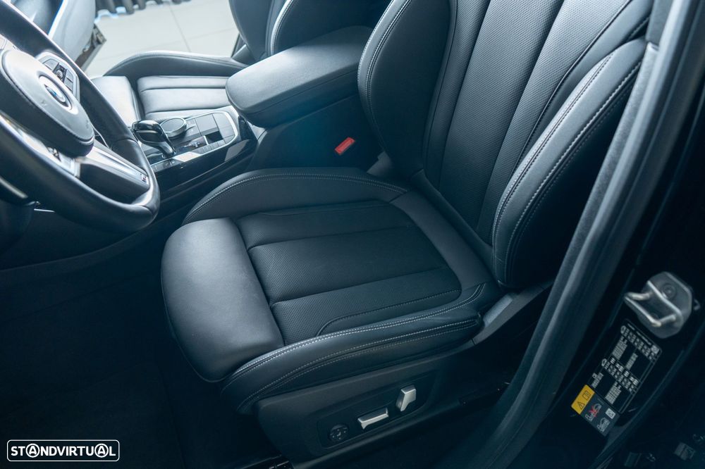 BMW X3 30 e xDrive Pack M - 8
