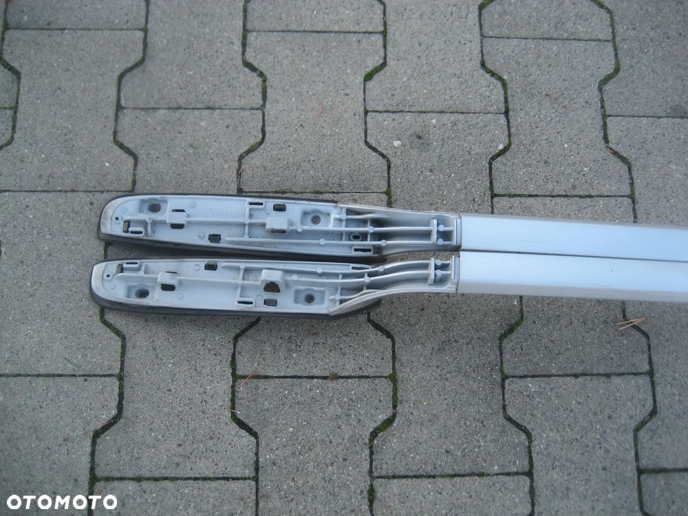 KIA SORENTO 2 II 09-14R RELINGI DACHOWE - 3
