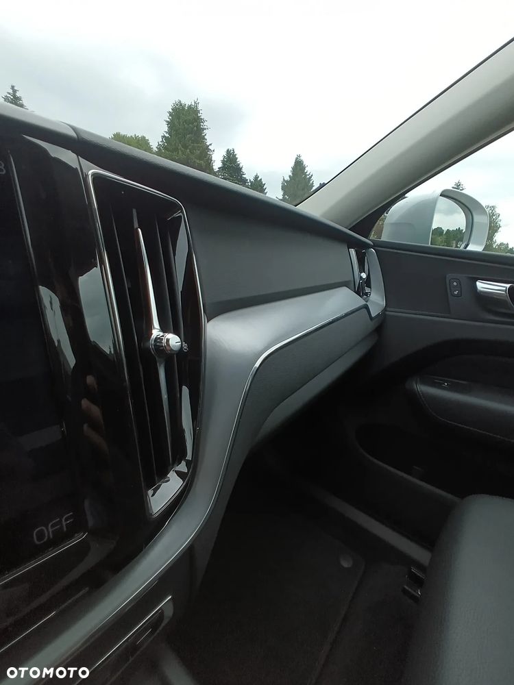 Volvo XC 60 T5 Geartronic Momentum - 21
