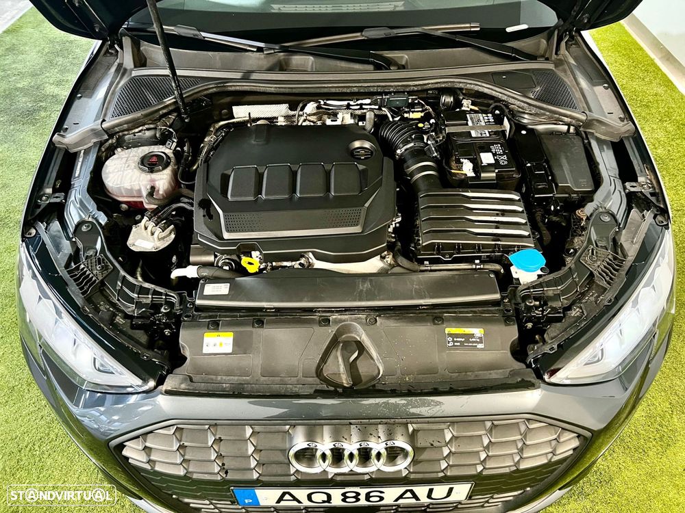 Audi A3 Sportback 30 TDI - 32