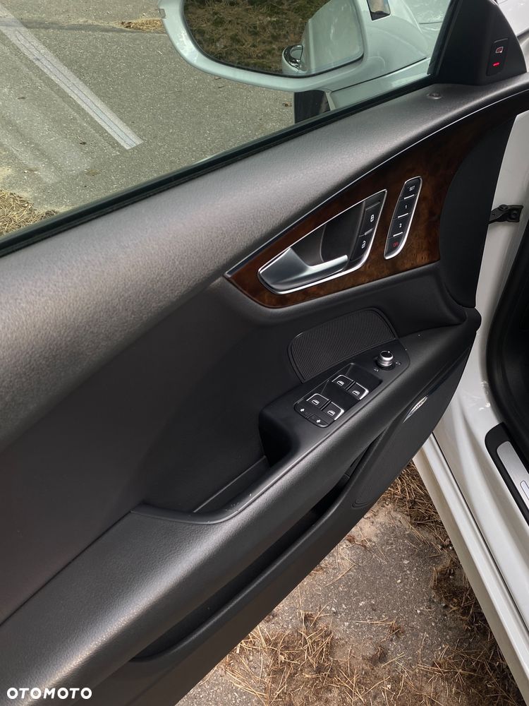 Audi A7 Sportback - 38