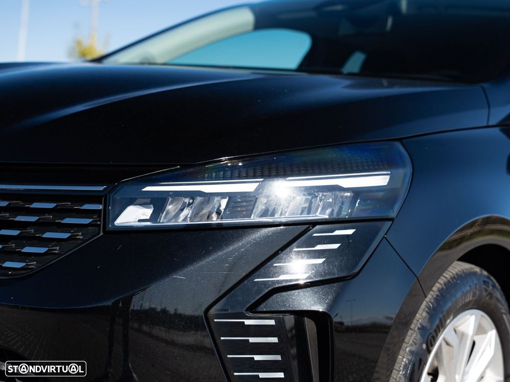 Renault Clio 2024 photo 4