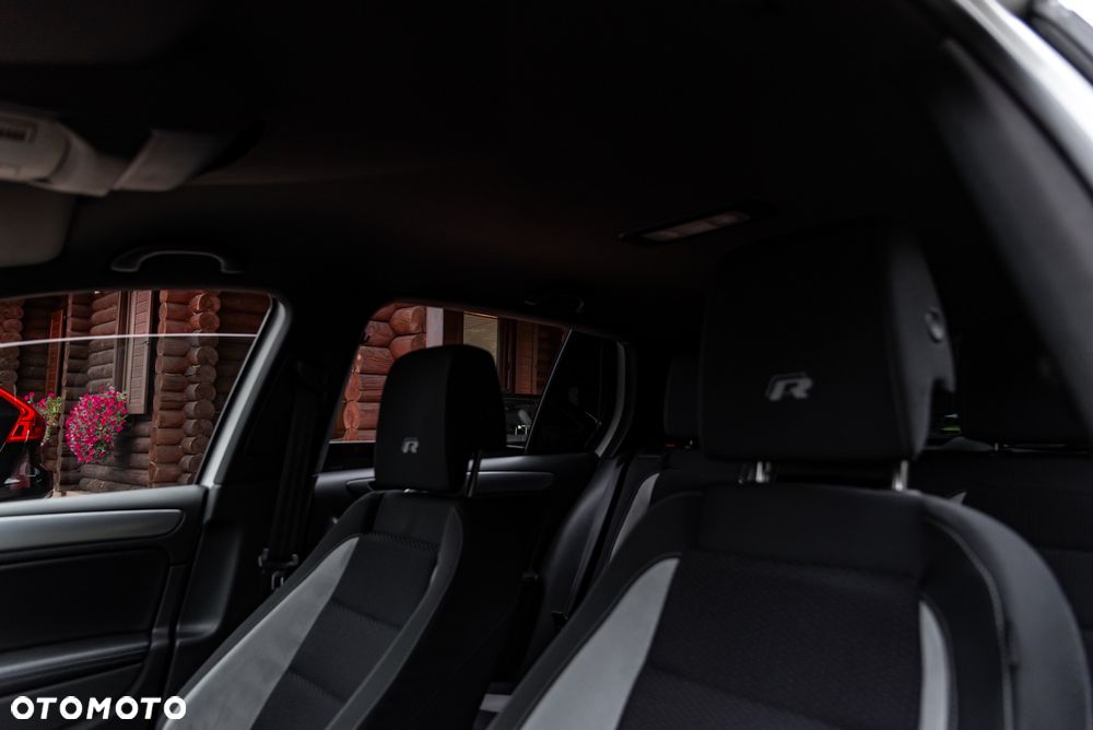 Volkswagen Golf 2.0 R DSG - 39