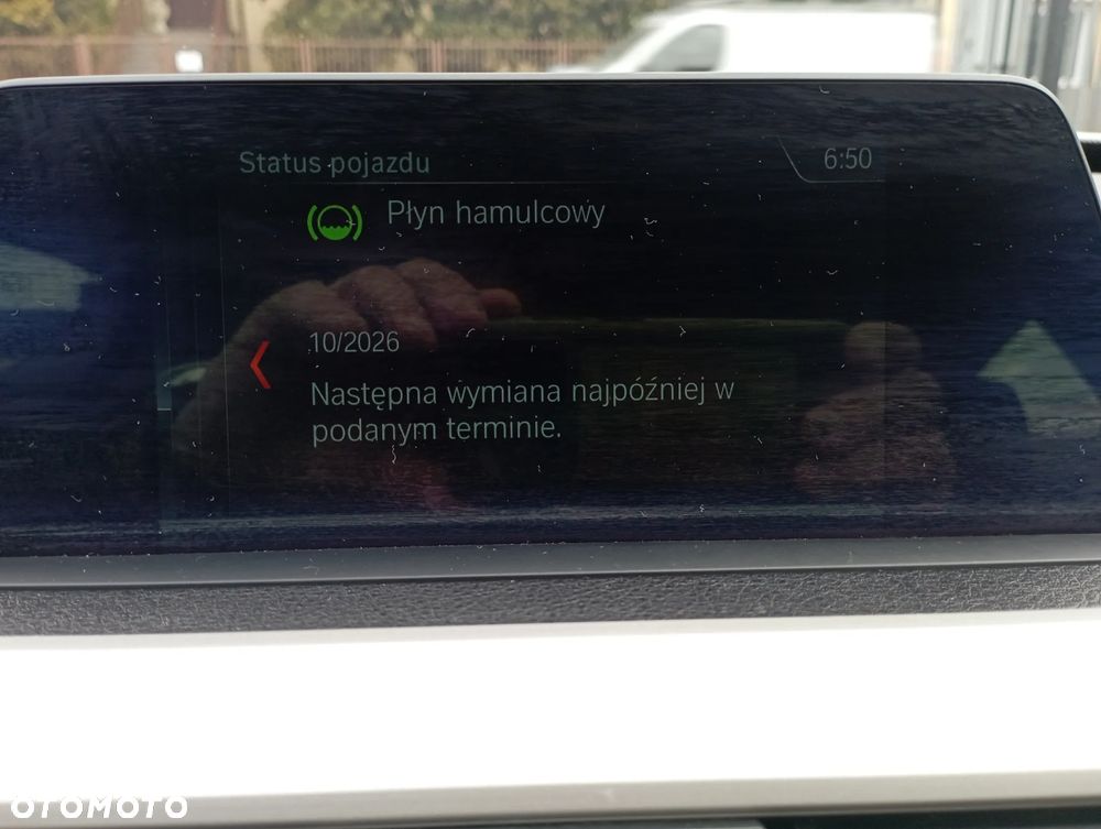 BMW Seria 3 318d Advantage - 25