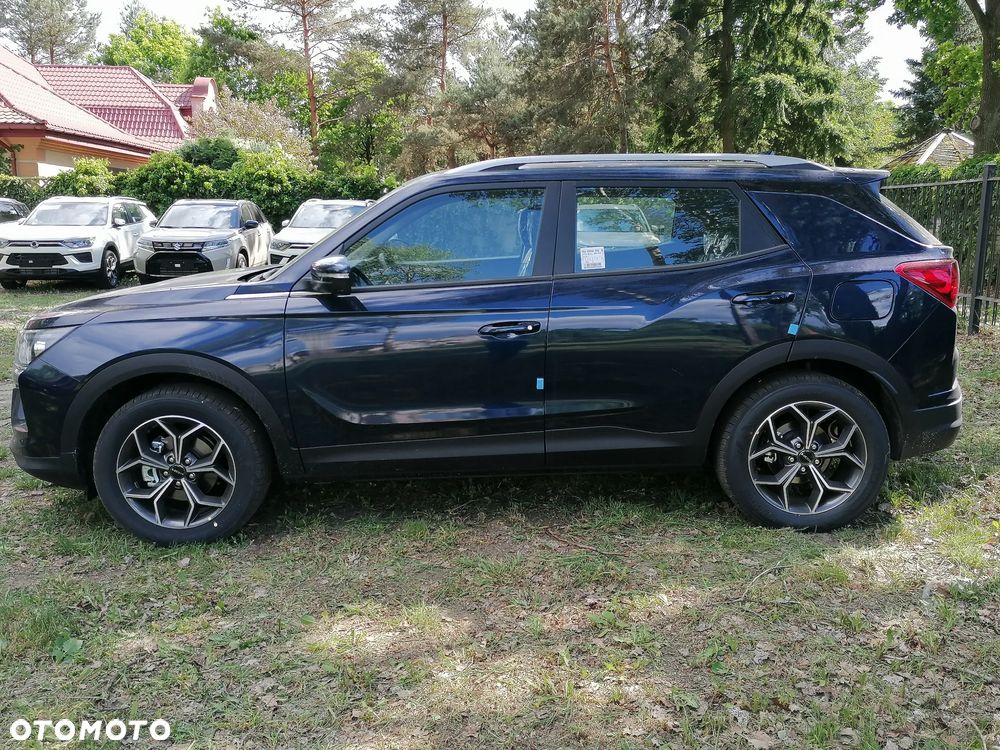 SsangYong/KGM Korando 1.5 T-GDI Joy 2WD - 7