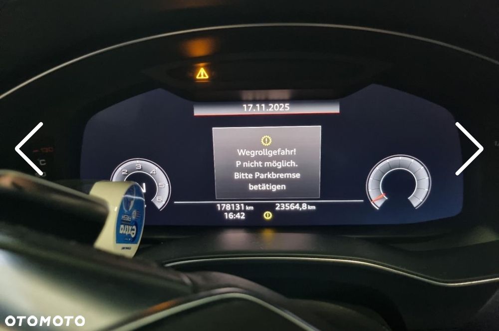 Audi A6 Avant 50 TDI quattro tiptronic design - 8