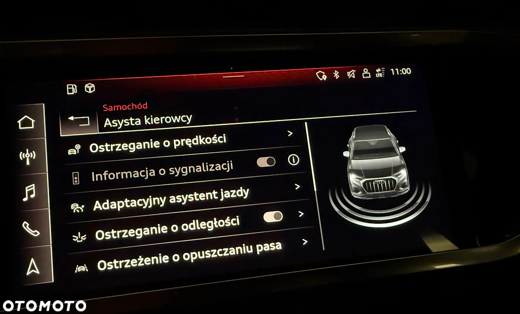 Audi Q3 40 TDI quattro S tronic S line - 24