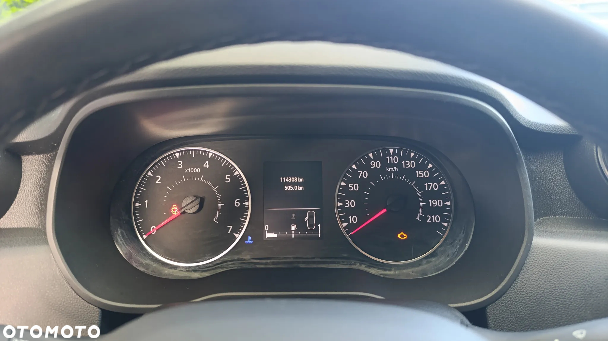 Dacia Duster 1.5 Blue dCi Prestige EU6d - 8