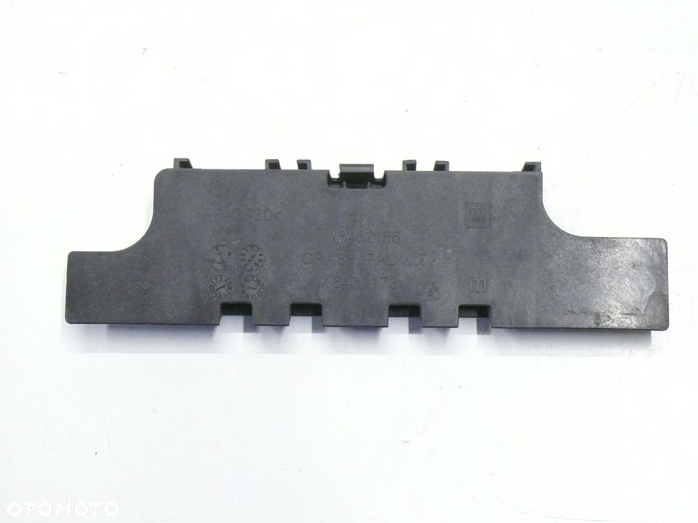 WSPORNIK CHŁODNICY WODY OPEL ASTRA K ASTRA 5 - 1