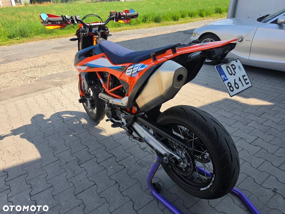 KTM Inny - 7