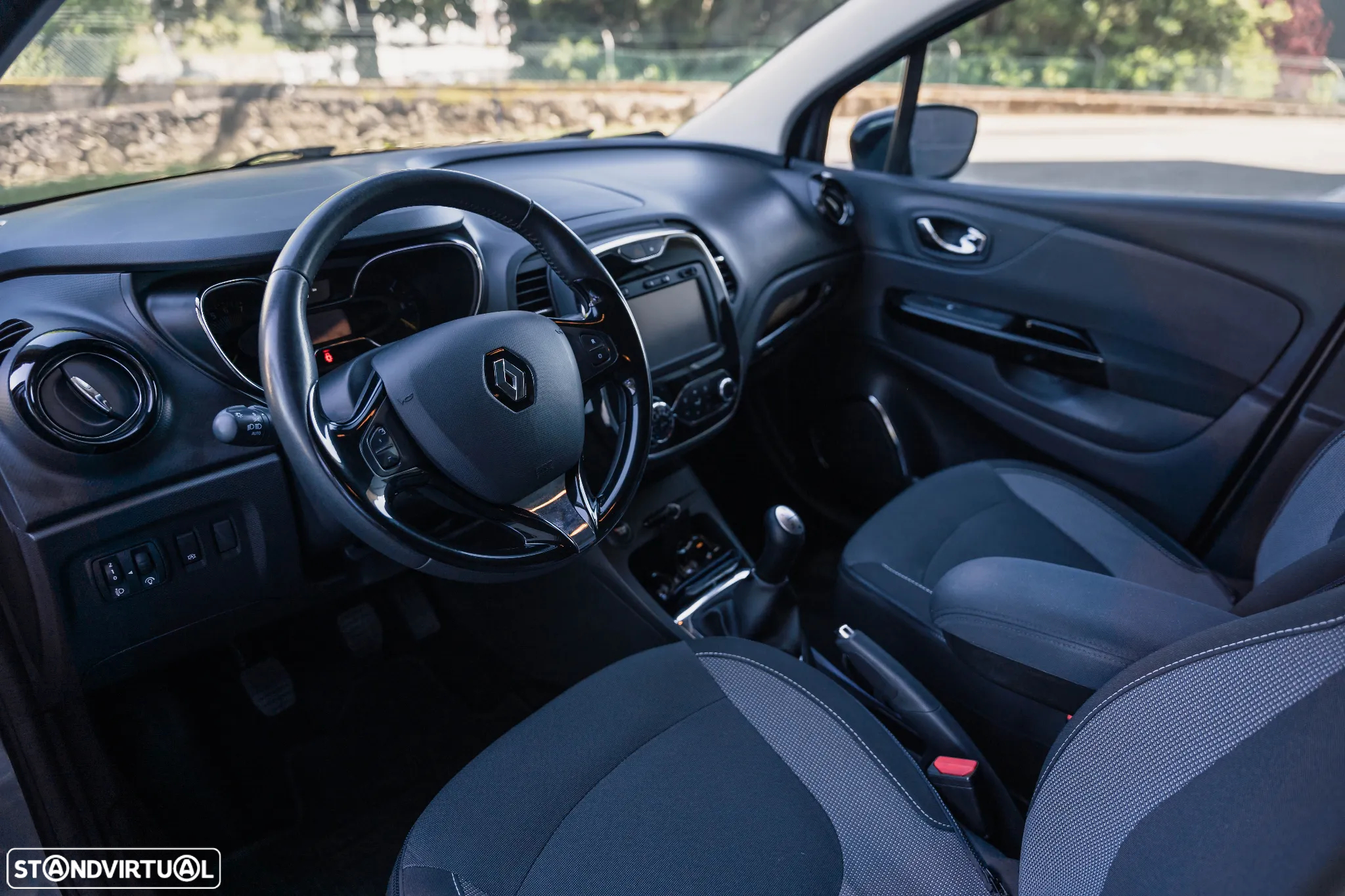 Renault Captur 0.9 TCE Exclusive - 7