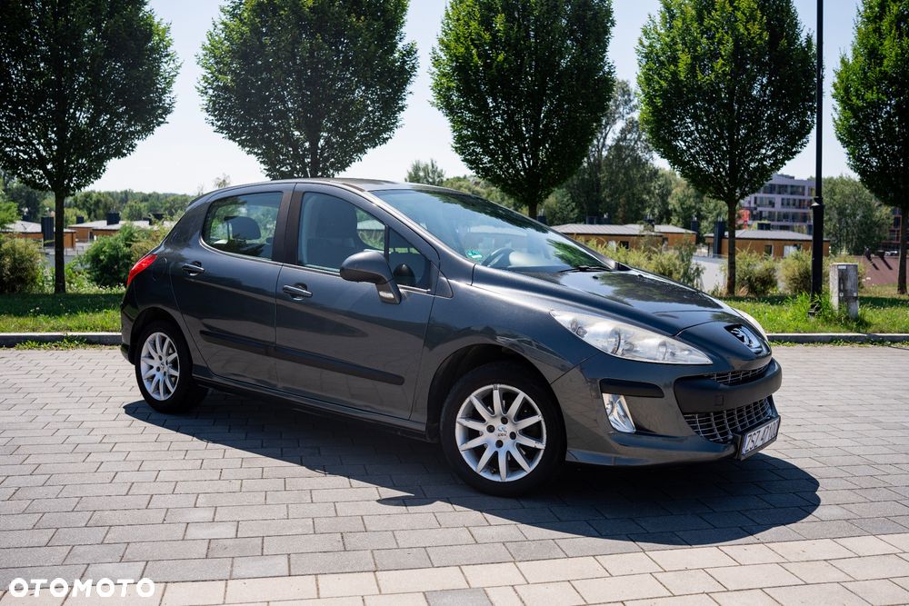 Peugeot 308 1.6 HDi Trendy - 3