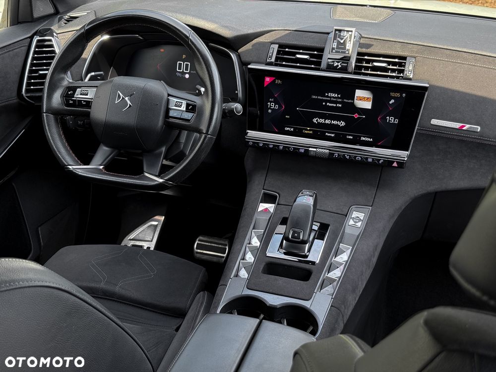 DS Automobiles DS 7 Crossback 1.6 PureTech Performance Line + - 30