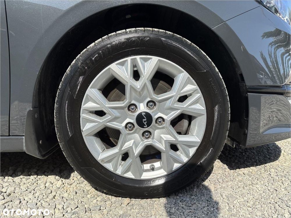 Kia Ceed 1.5 T-GDI M - 20