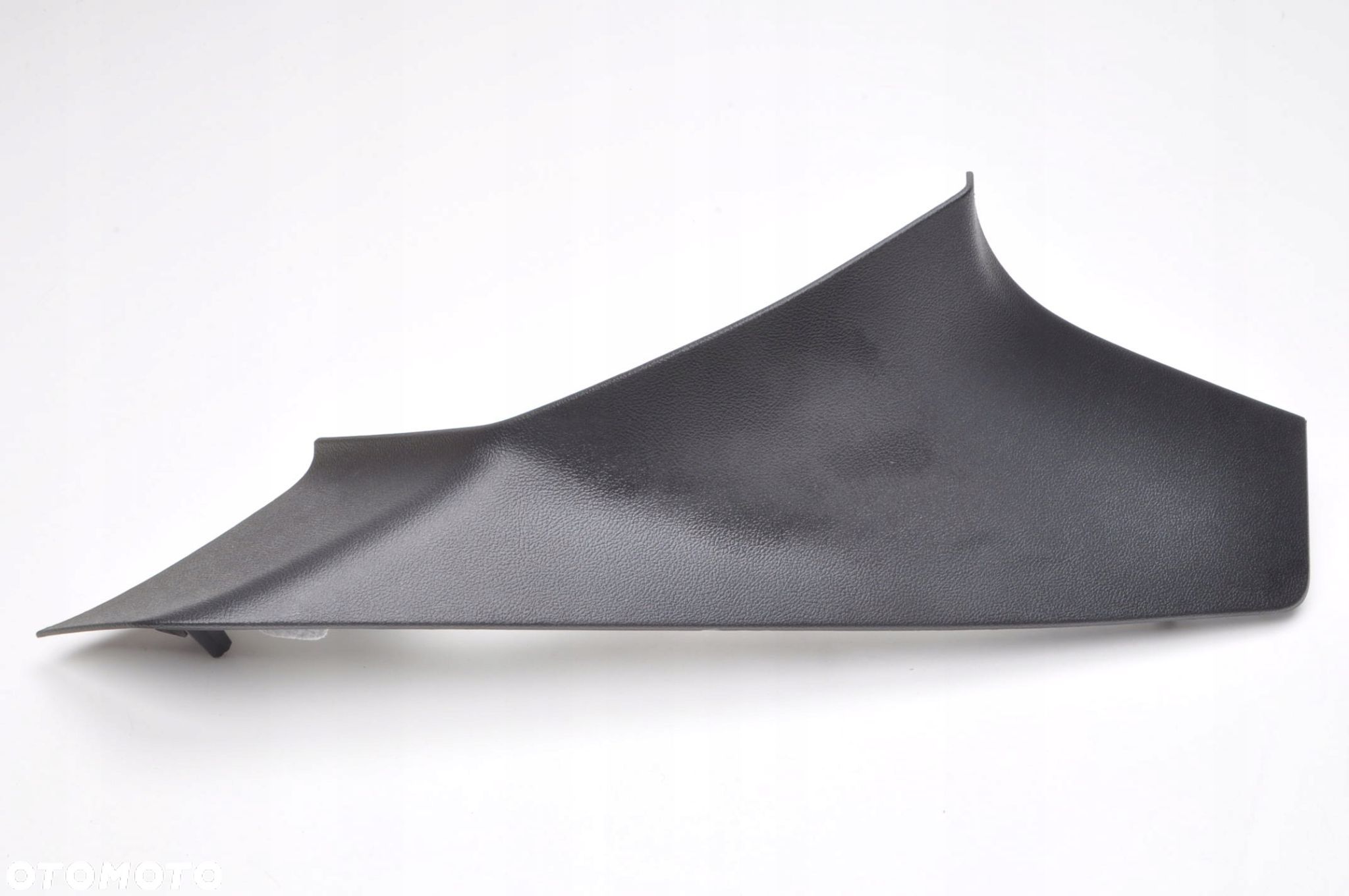 TOYOTA SUPRA MK5 OSŁONA PLASTIK SŁUPKA SZYBY PRAWA 8811570 - 1