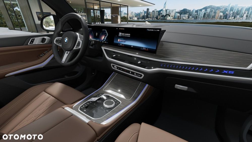 BMW X5 xDrive30d mHEV sport - 10