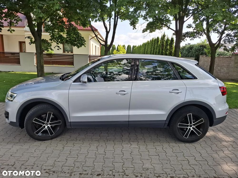 Audi Q3 2.0 TDI - 7