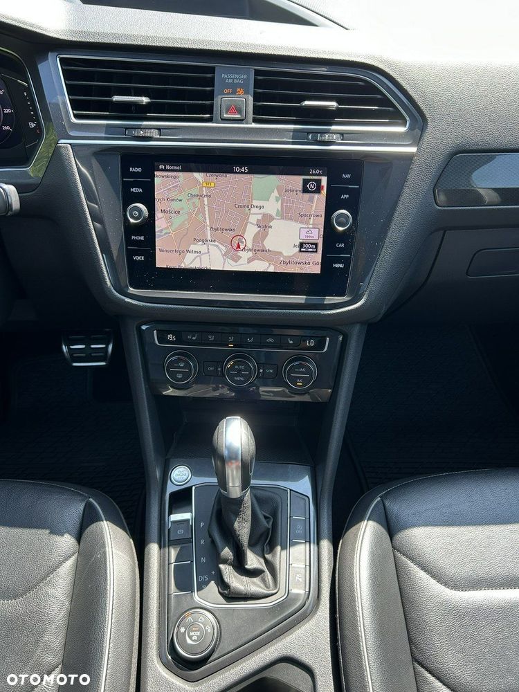 Volkswagen Tiguan Allspace 2.0 TSI 4Mot R-Line DSG - 29